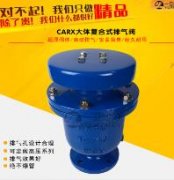 <font color='red'><font color='red'>微量</font>排<font color='red'>氣閥</font></font>為什么會損壞呢？
